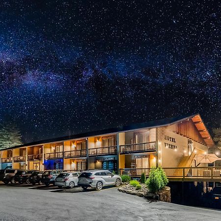 Hotel Vienna Windham Exterior photo