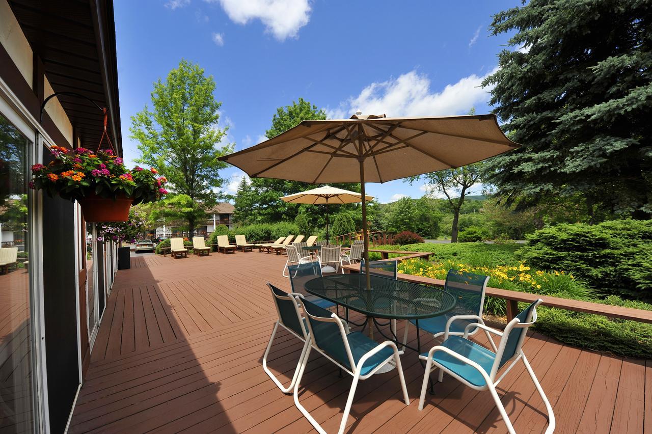 Hotel Vienna Windham Exterior photo