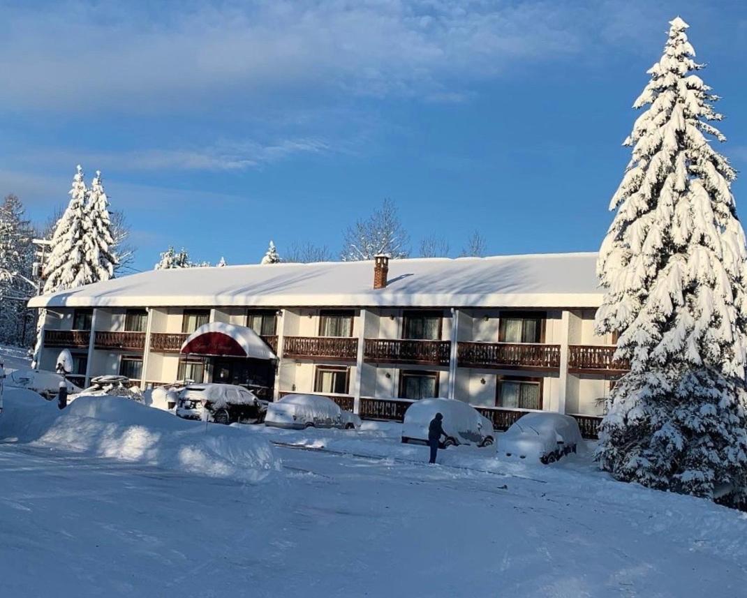 Hotel Vienna Windham Exterior photo