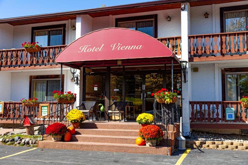 Hotel Vienna Windham Exterior photo